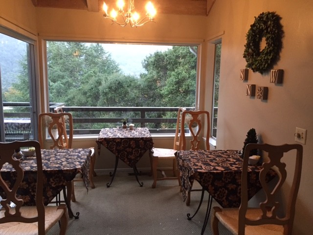 Photo of Santa Lucia Dining Room