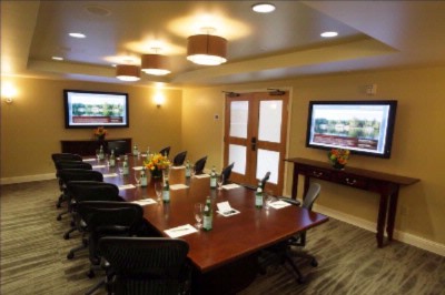 Photo of Brothers Boardroom