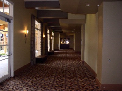 Photo of Mount Washington Foyer