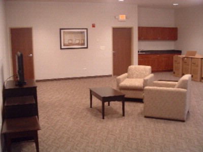 Photo of Club Room