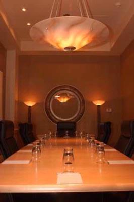 Photo of Olympic Boardroom
