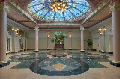 Photo of Palm Court