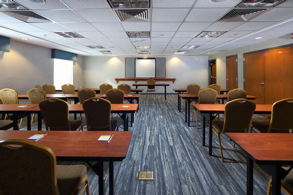 Photo of Meeting/Conference Room 