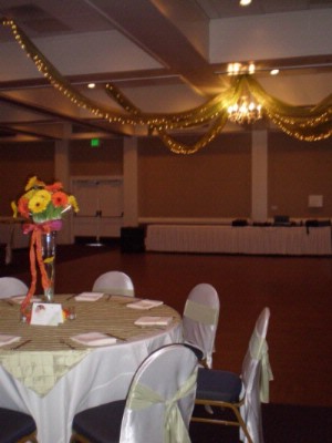 Photo of Fir Ballroom