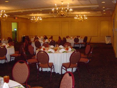 Photo of Great Oaks Ballroom