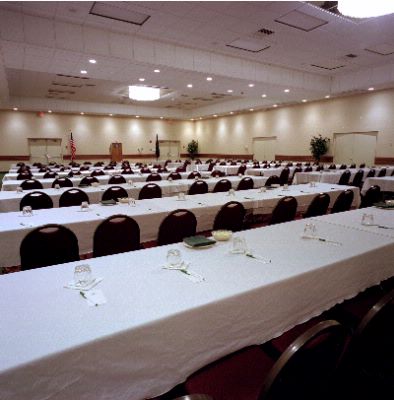 Photo of Kansas Ballroom