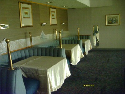 Photo of Southwest room