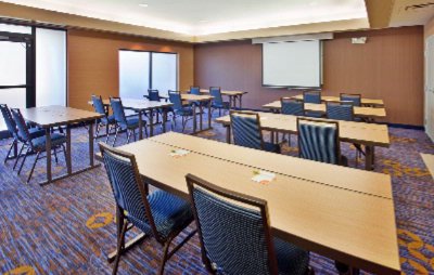 Photo of Meeting Rooms I & II