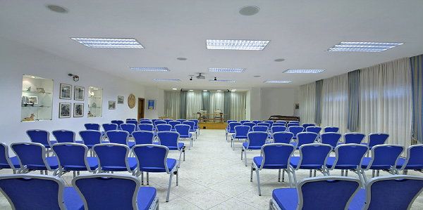 Photo of Sala congressi Ladinia