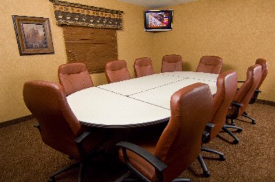 Photo of Bears Den Conference Room