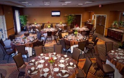 Photo of Sycamore Banquet Room