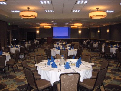 Photo of River City Ballroom