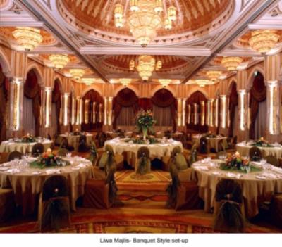 Photo of Liwa Majlis Ballroom