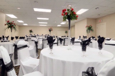 Photo of Galaxy Banquet/Conference Room