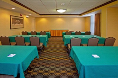 Photo of Meeting Room 124