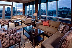 Photo of City Club Lounge