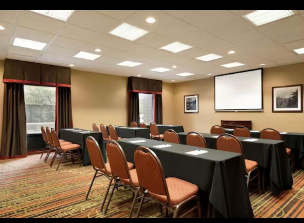Photo of Hampton Inn Meeting Room
