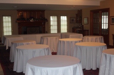 Photo of The Kennedy Room