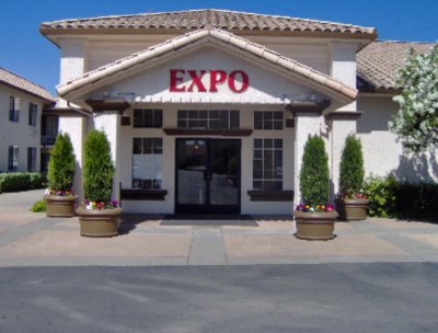 Photo of Expo Room