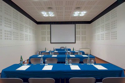 Photo of Meeting Room C and D