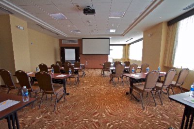 Photo of Meeting Room 1 and 2