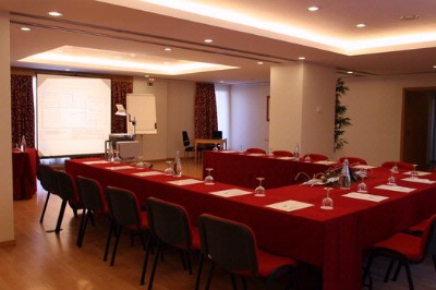 Photo of Portus Cale Meeting Room