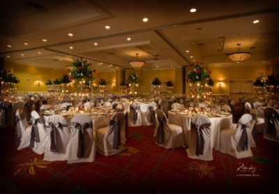 Photo of Grand Cypress Ballroom