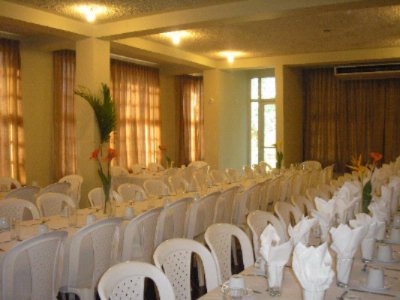 Photo of The Oasis Conference Room