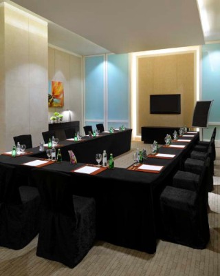 Photo of Sapphire Meeting Room
