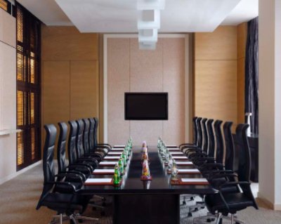 Photo of Topaz Meeting Room