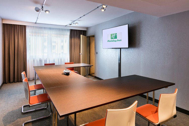 Photo of Conference Suite I