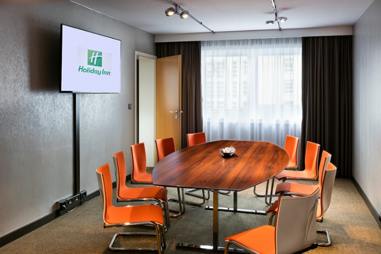 Photo of Conference Suite III