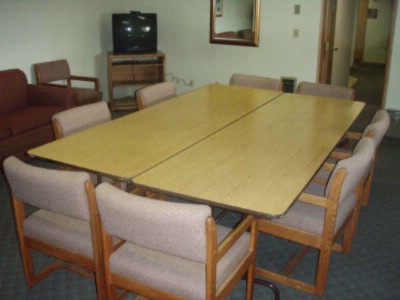 Photo of SMALL CONFERENCE ROOM