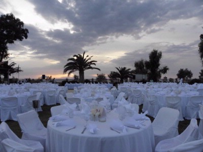 Photo of Irida Resort Wedding kipos