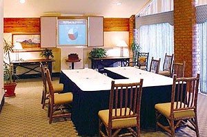 Photo of Aspen Room