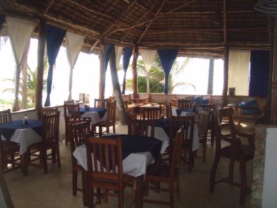 Photo of restaurant