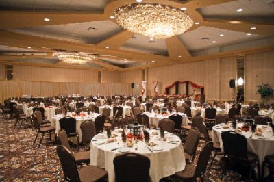 Photo of Ballroom 1 Grand