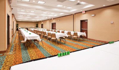 Photo of Combined Meeting Space
