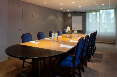 Photo of Boardrooms (4)