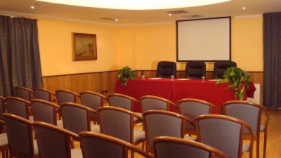 Photo of Meeting Room Sala Merlino
