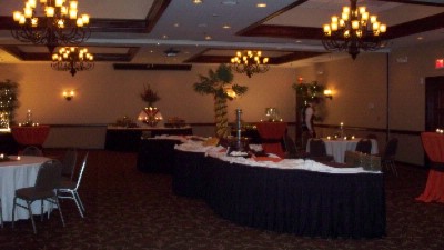 Photo of Doubletree Ballroom