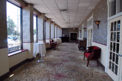 Photo of River Foyer