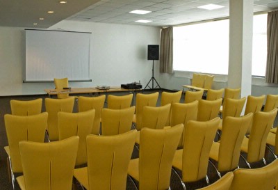 Photo of Panorama Meeting Room