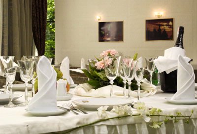 Photo of Lvivsky Banquet & Meeting Room
