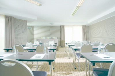 Photo of Levante Meeting Room