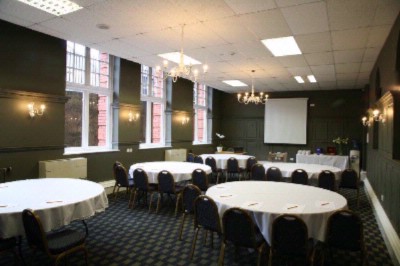 Photo of Moseley Suite