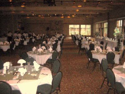 Photo of White Pines Ballroom