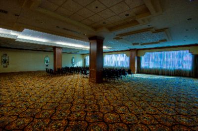 Photo of San Antonio Ballroom
