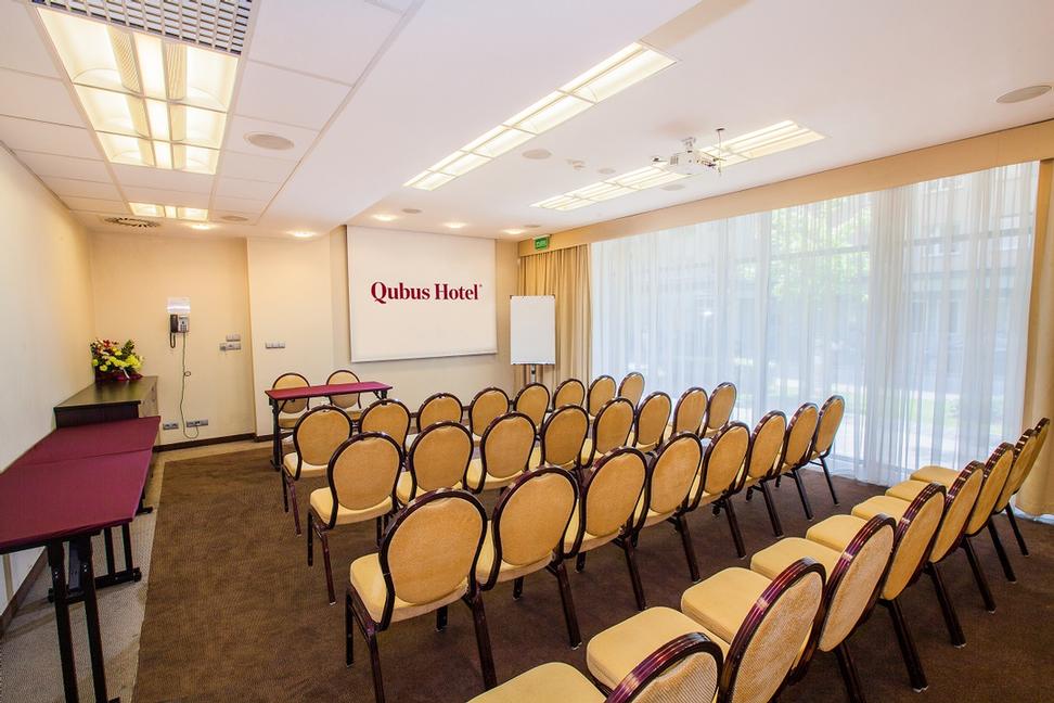 Photo of Conference room H