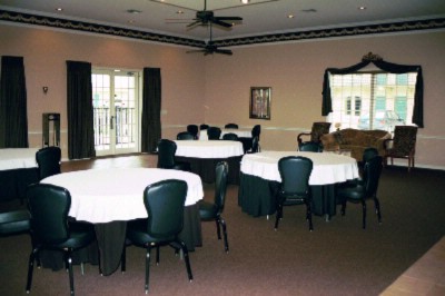 Photo of Onyx Room
